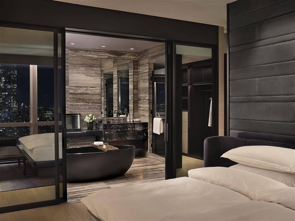 Equinox Hotel New York — photo 4