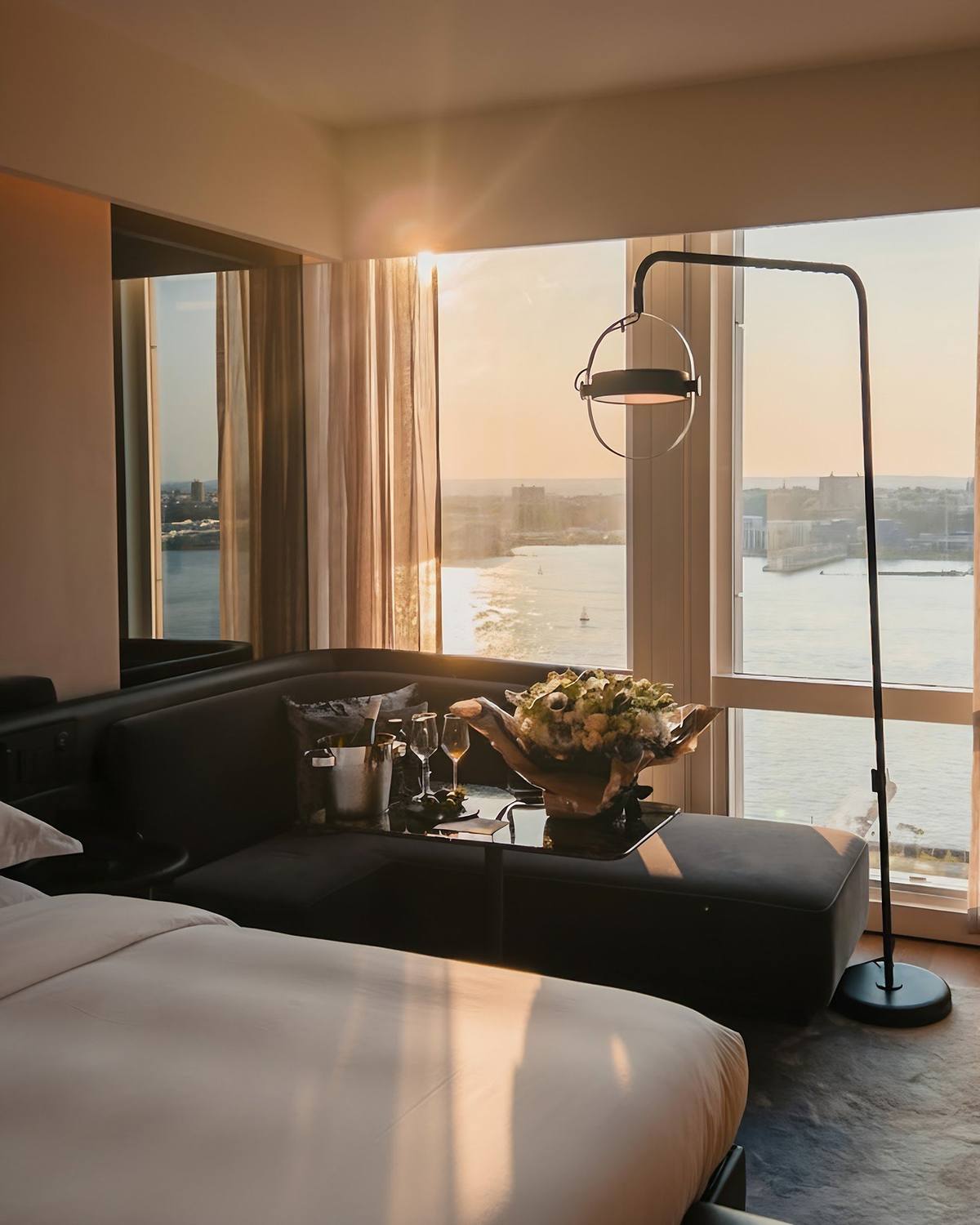 Equinox Hotel New York — photo 9