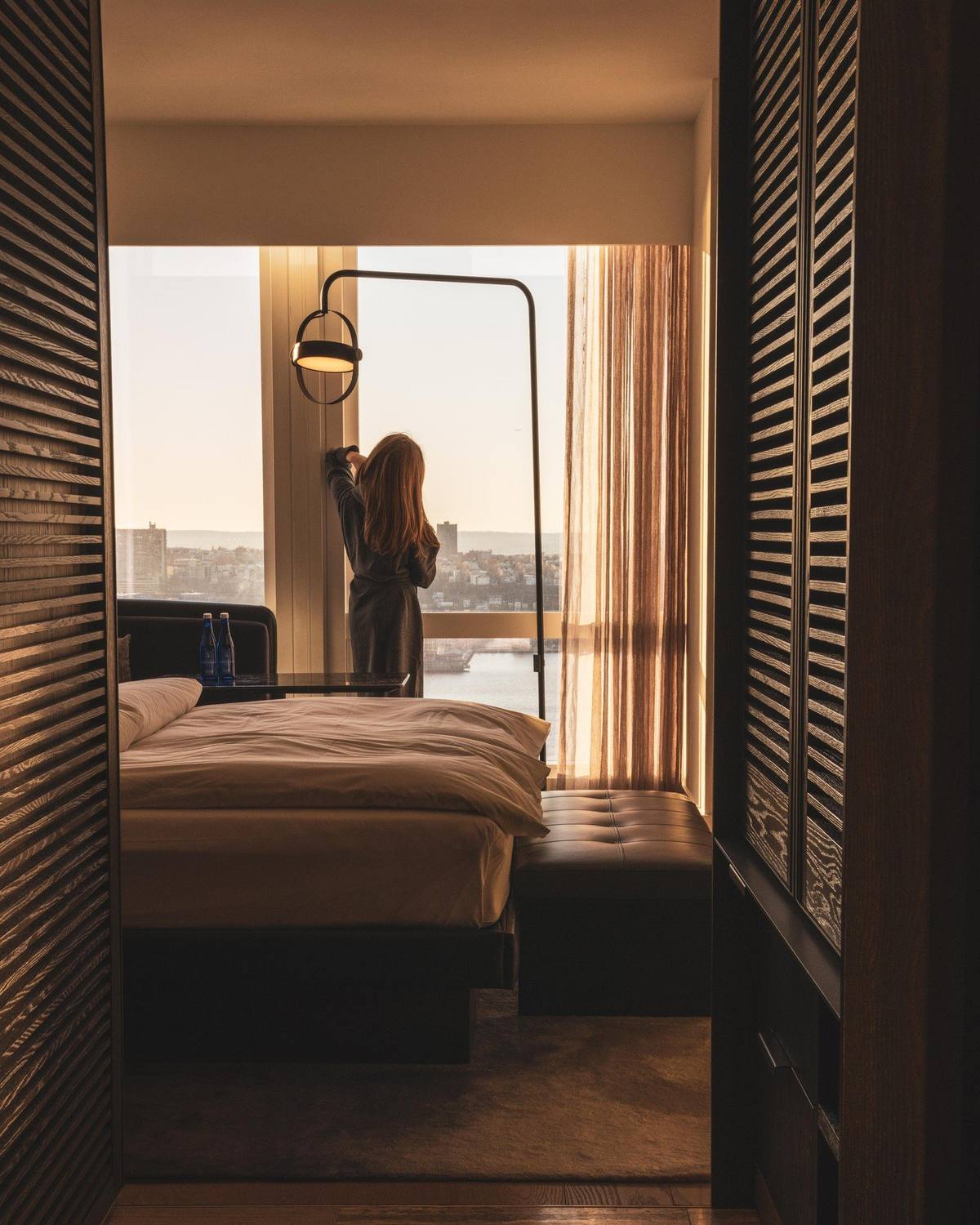 Equinox Hotel New York — photo 10