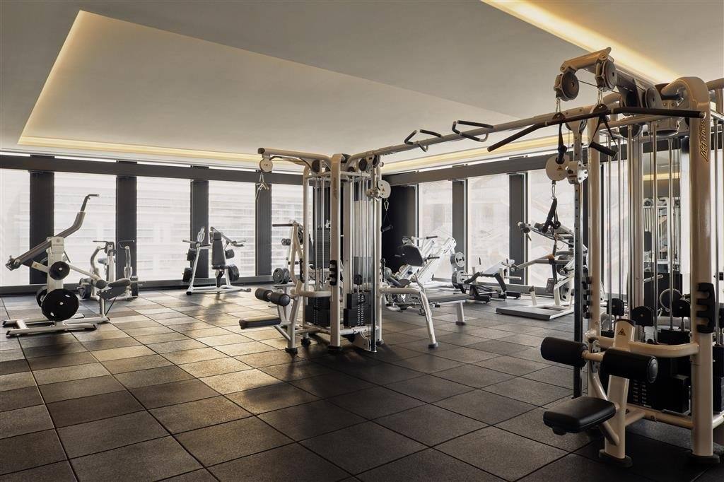 Equinox Hotel New York — photo 14