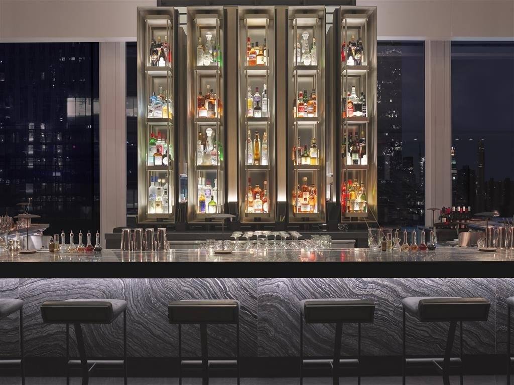 Equinox Hotel New York — photo 22