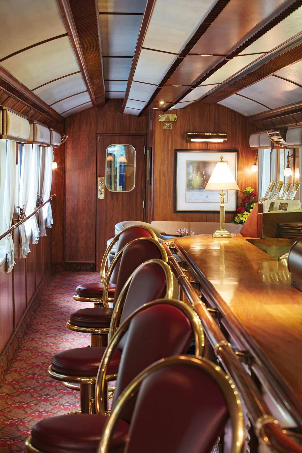 Hiram Bingham, A Belmond Train — photo 6