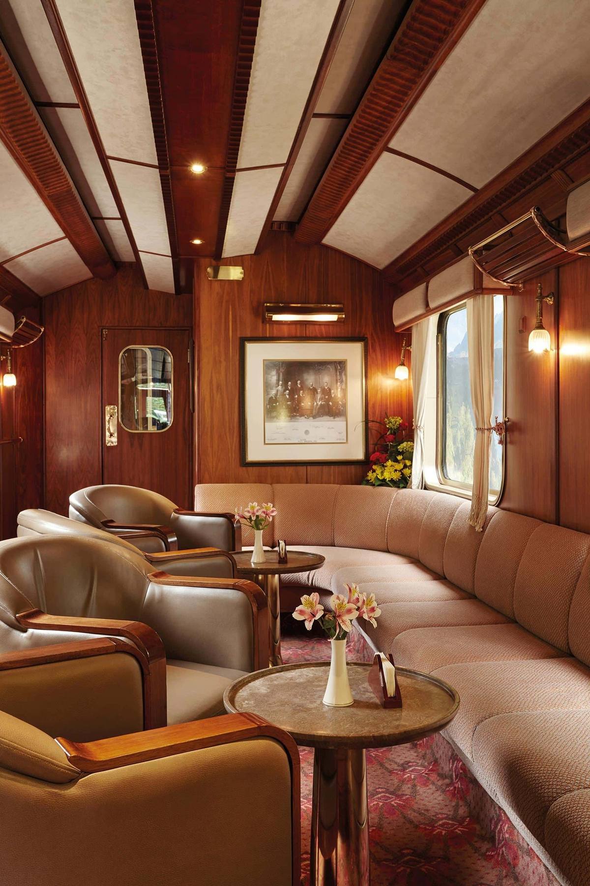 Hiram Bingham, A Belmond Train — photo 10