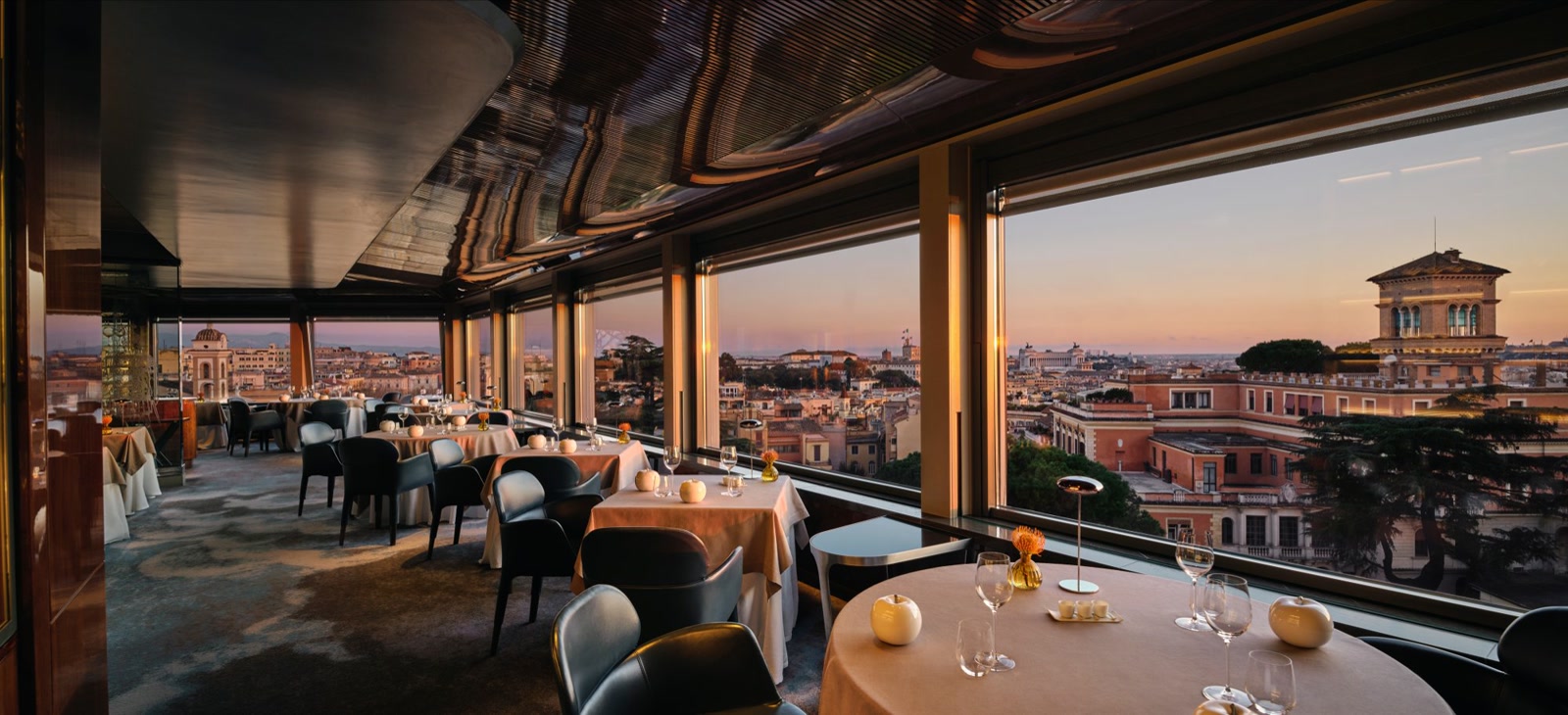 Hotel Eden, Dorchester Collection — photo 3