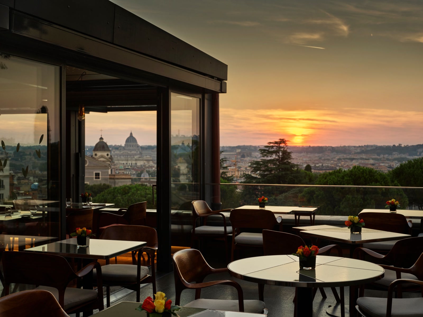 Hotel Eden, Dorchester Collection — photo 4