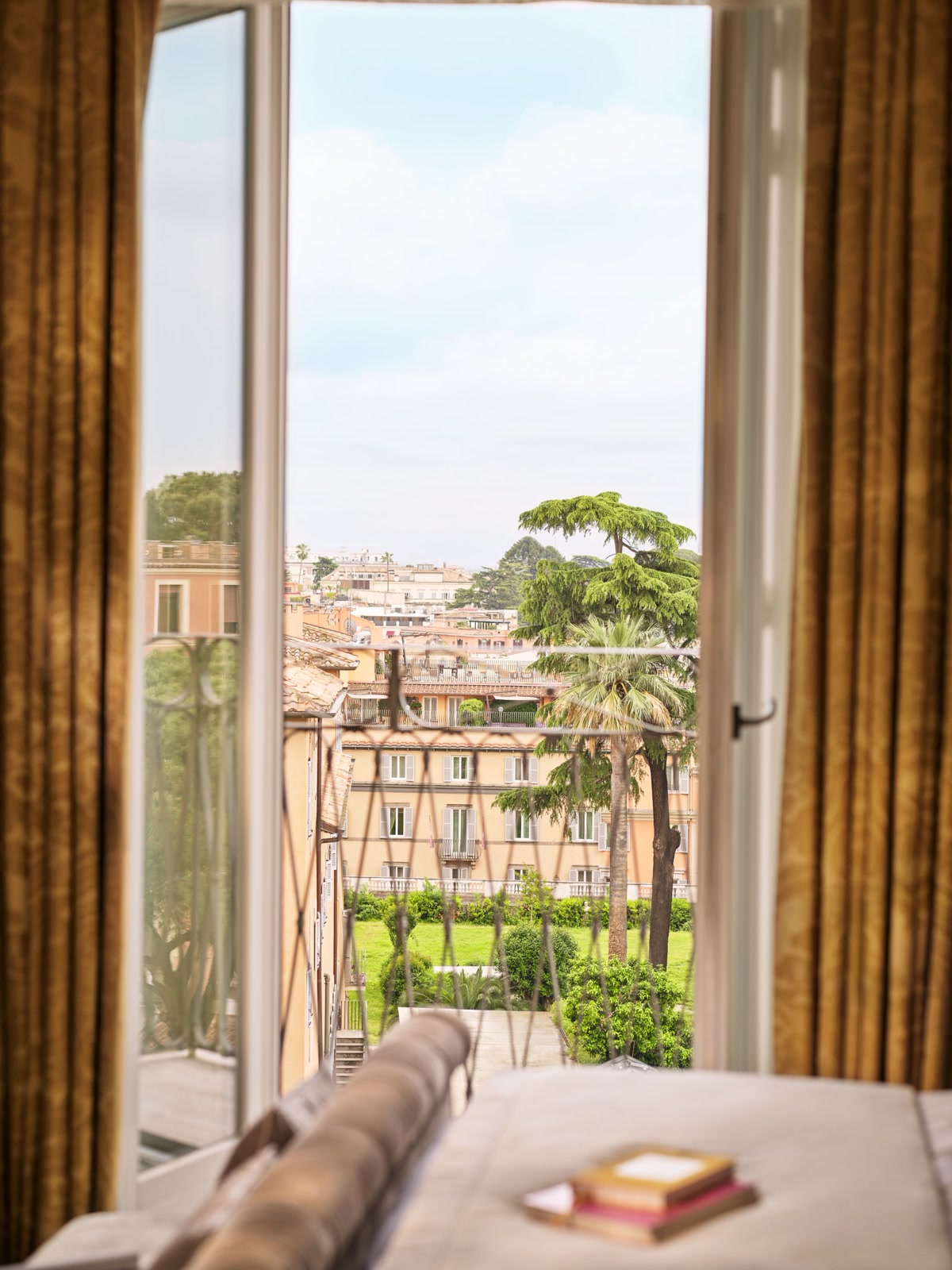 Hotel Eden, Dorchester Collection — photo 5