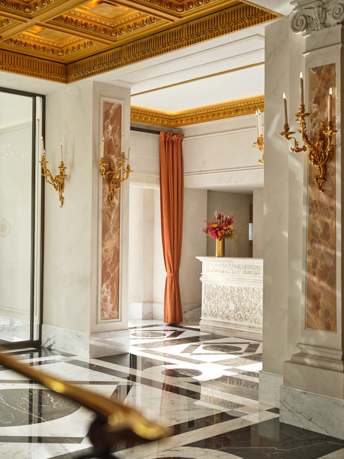 Hotel Eden, Dorchester Collection — photo 6