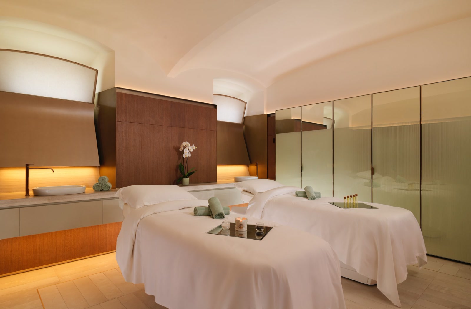 Hotel Eden, Dorchester Collection — photo 9