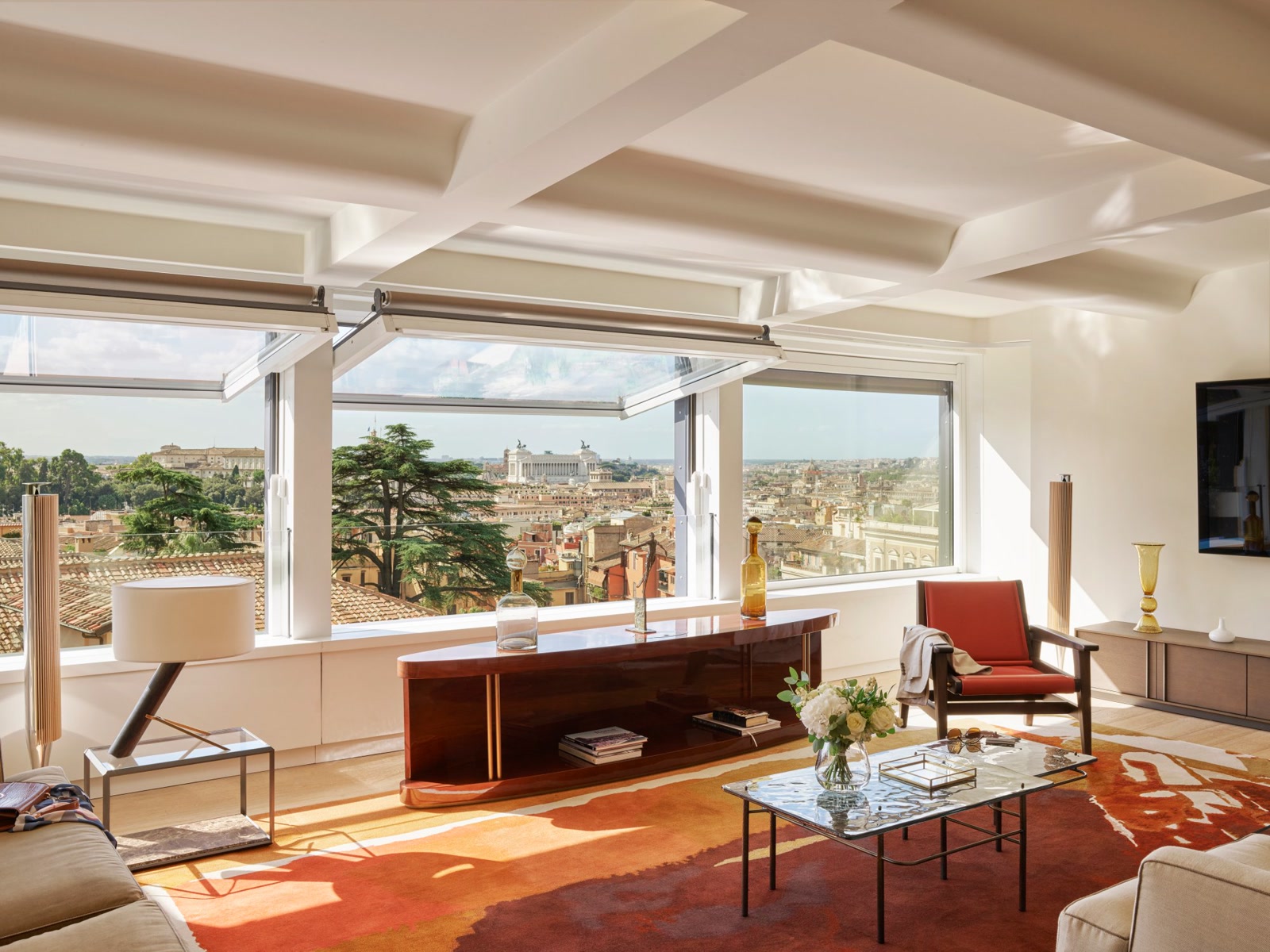 Hotel Eden, Dorchester Collection — photo 11