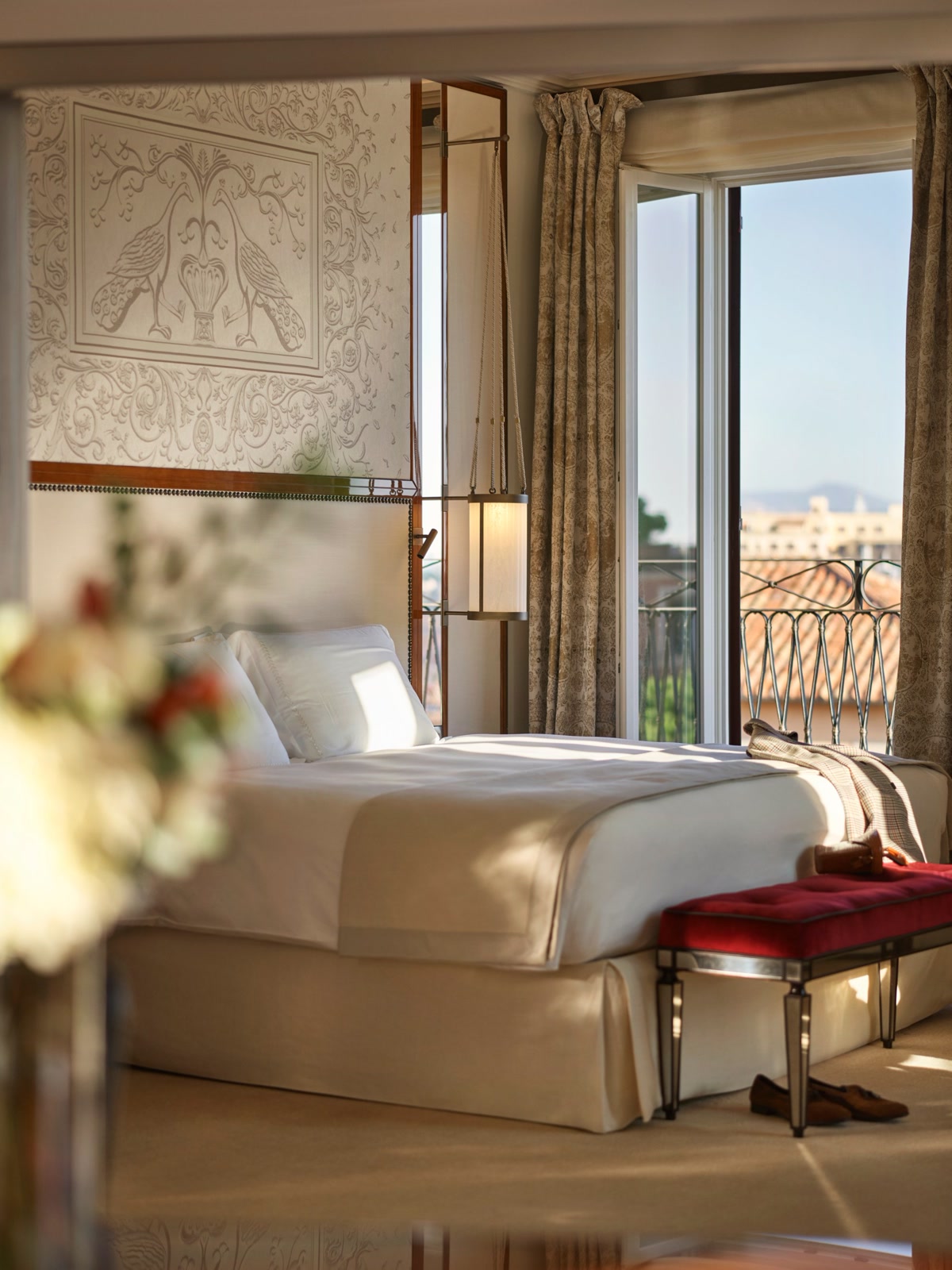 Hotel Eden, Dorchester Collection — photo 13