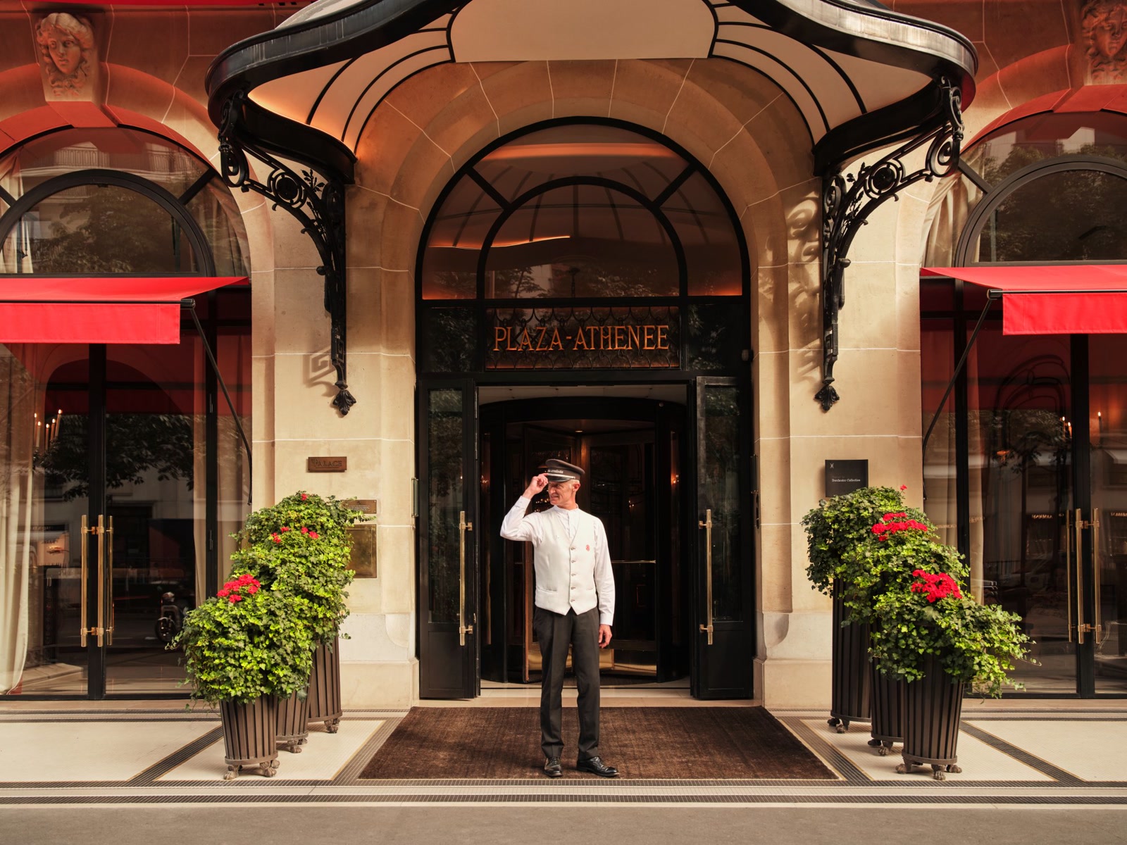 Hôtel Plaza Athénée — photo 6