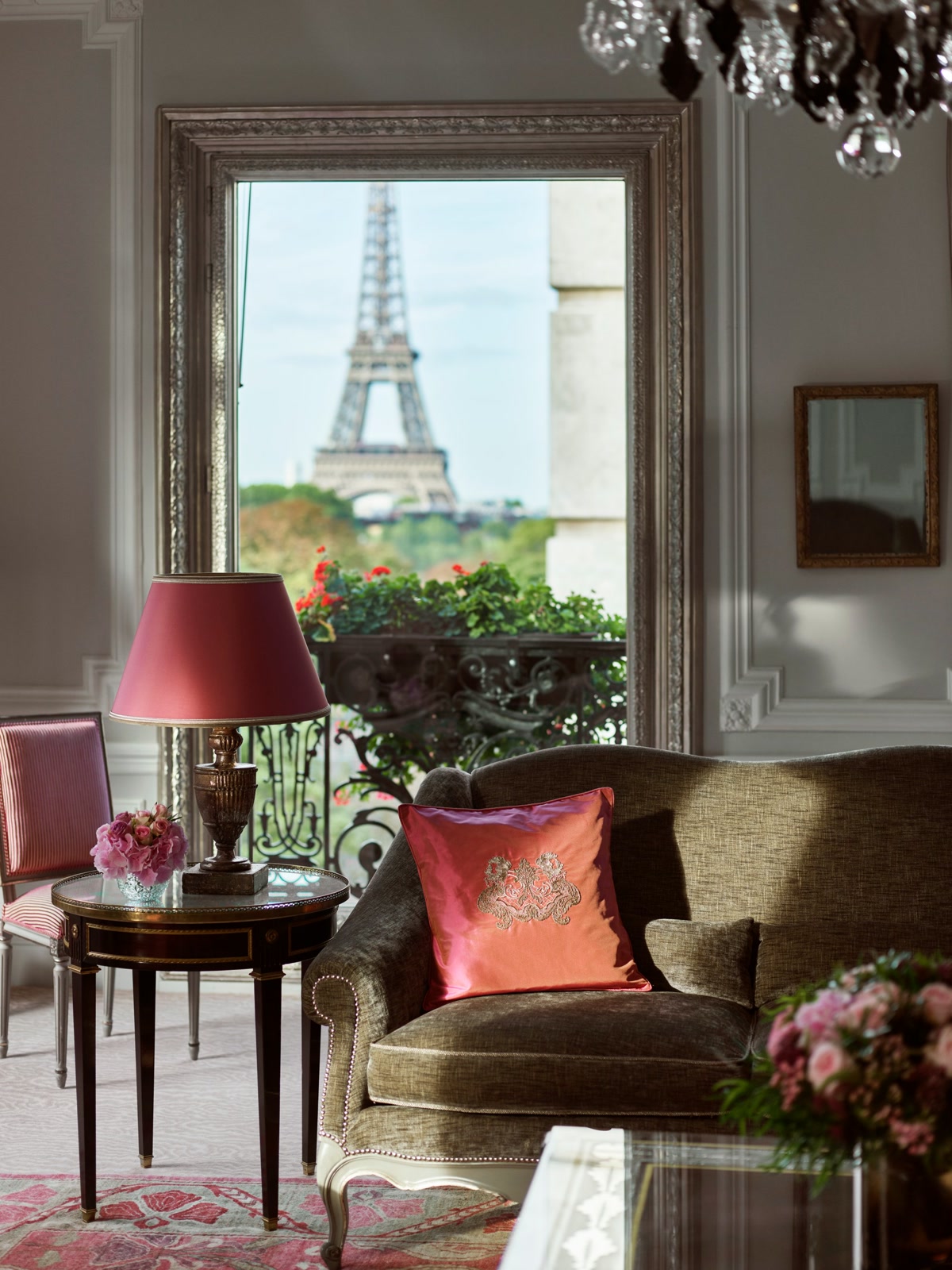 Hôtel Plaza Athénée — photo 7