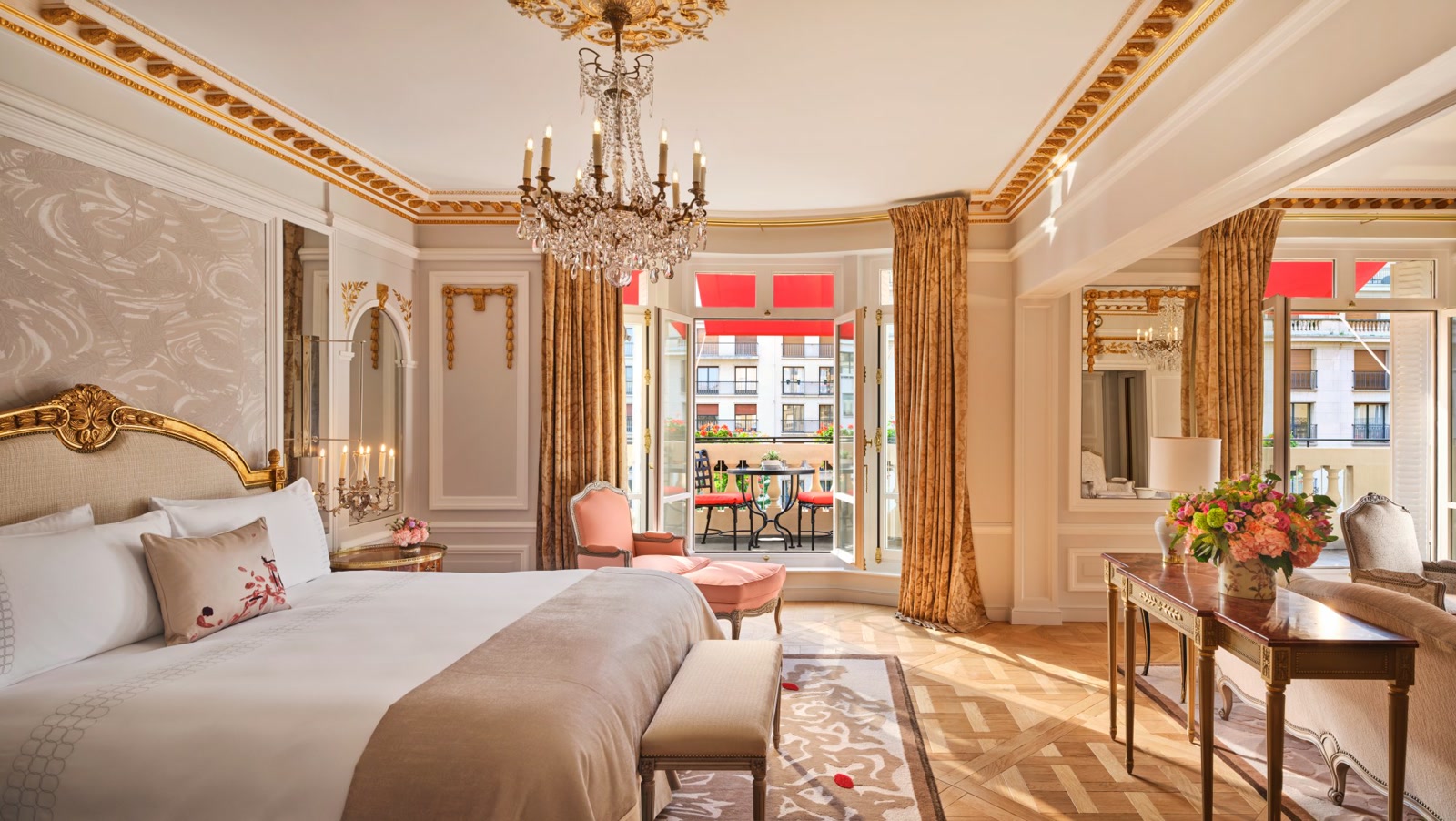 Hôtel Plaza Athénée — photo 9