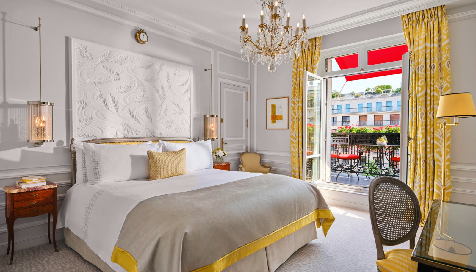 Hôtel Plaza Athénée — photo 10