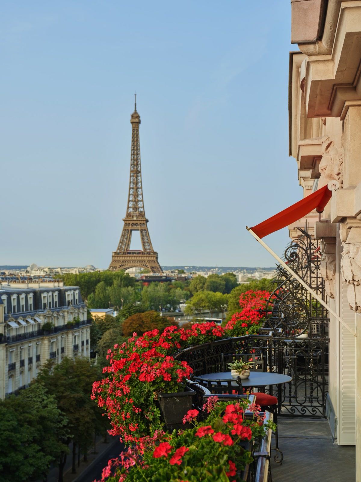 Hôtel Plaza Athénée — photo 11