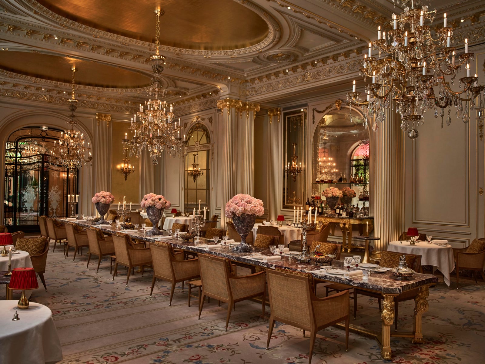 Hôtel Plaza Athénée — photo 12
