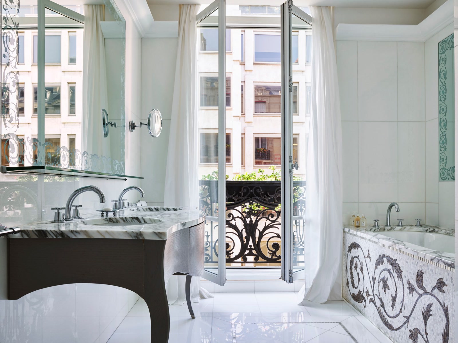 Hôtel Plaza Athénée — photo 15