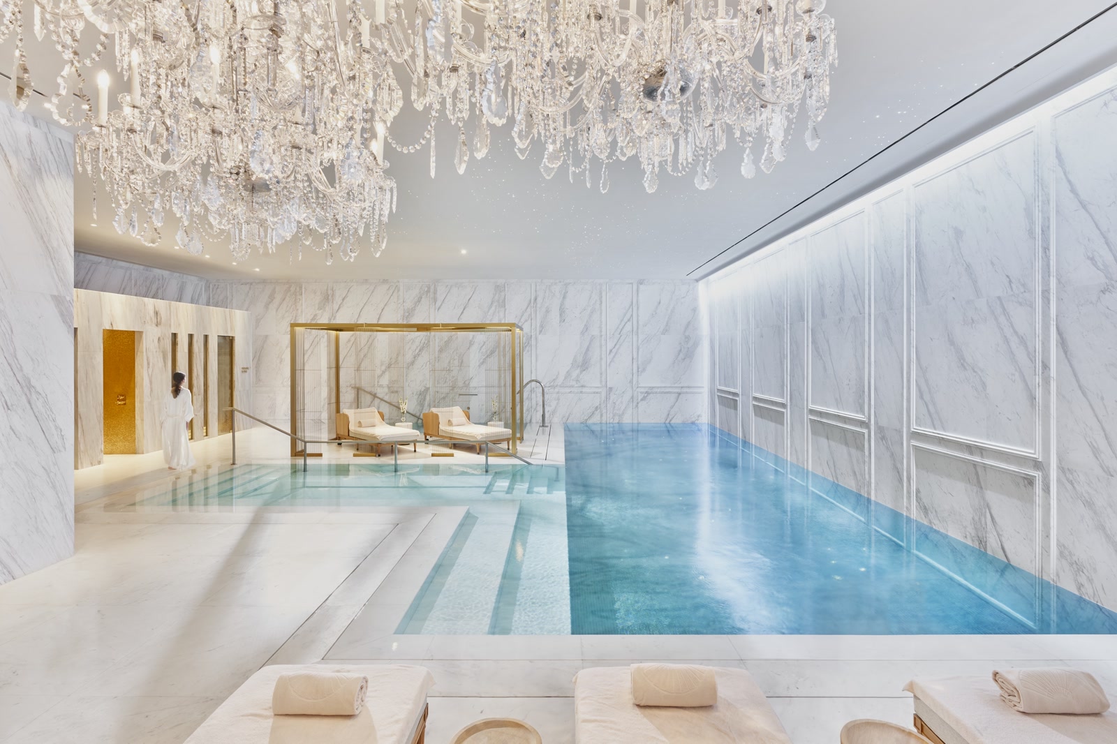 Hotel Ritz Madrid, Mandarin Oriental — photo 6