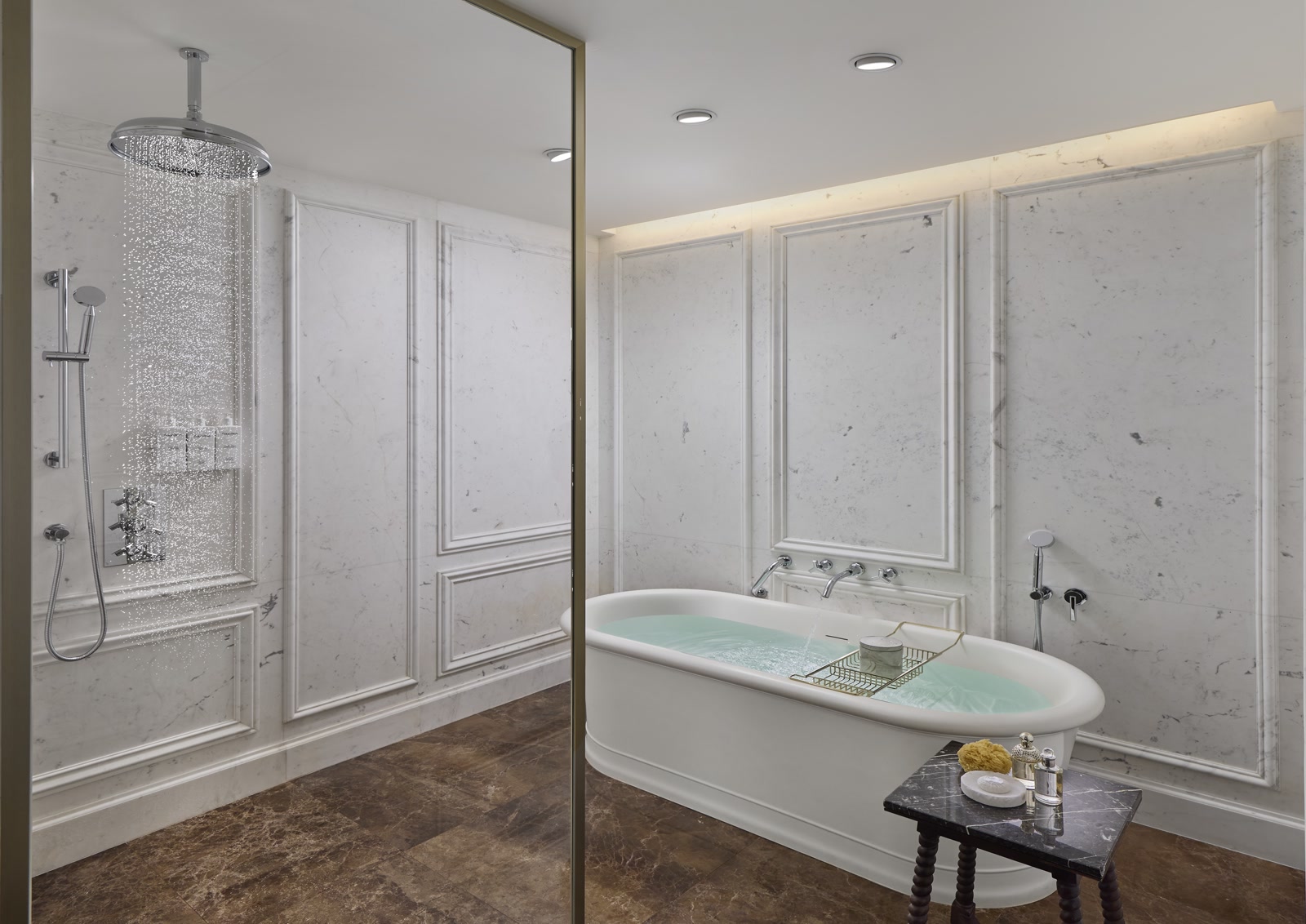 Hotel Ritz Madrid, Mandarin Oriental — photo 8