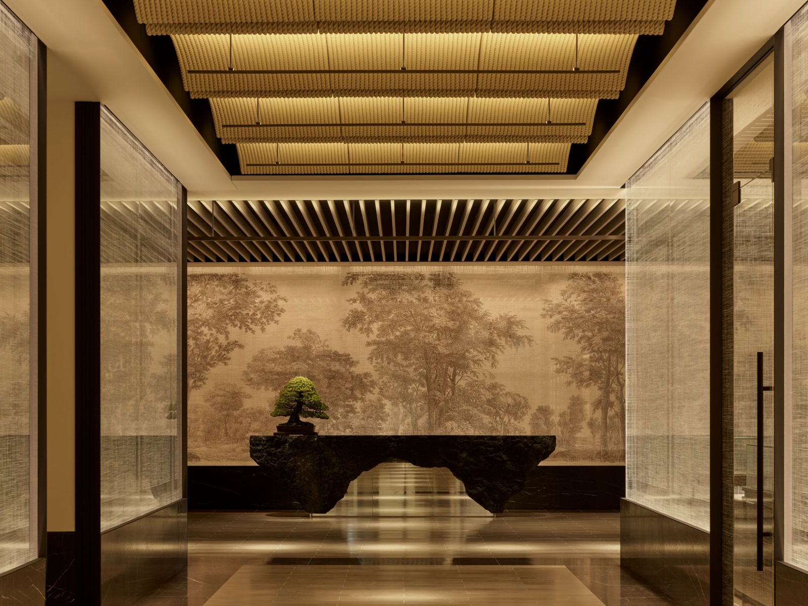 Janu Tokyo — photo 6