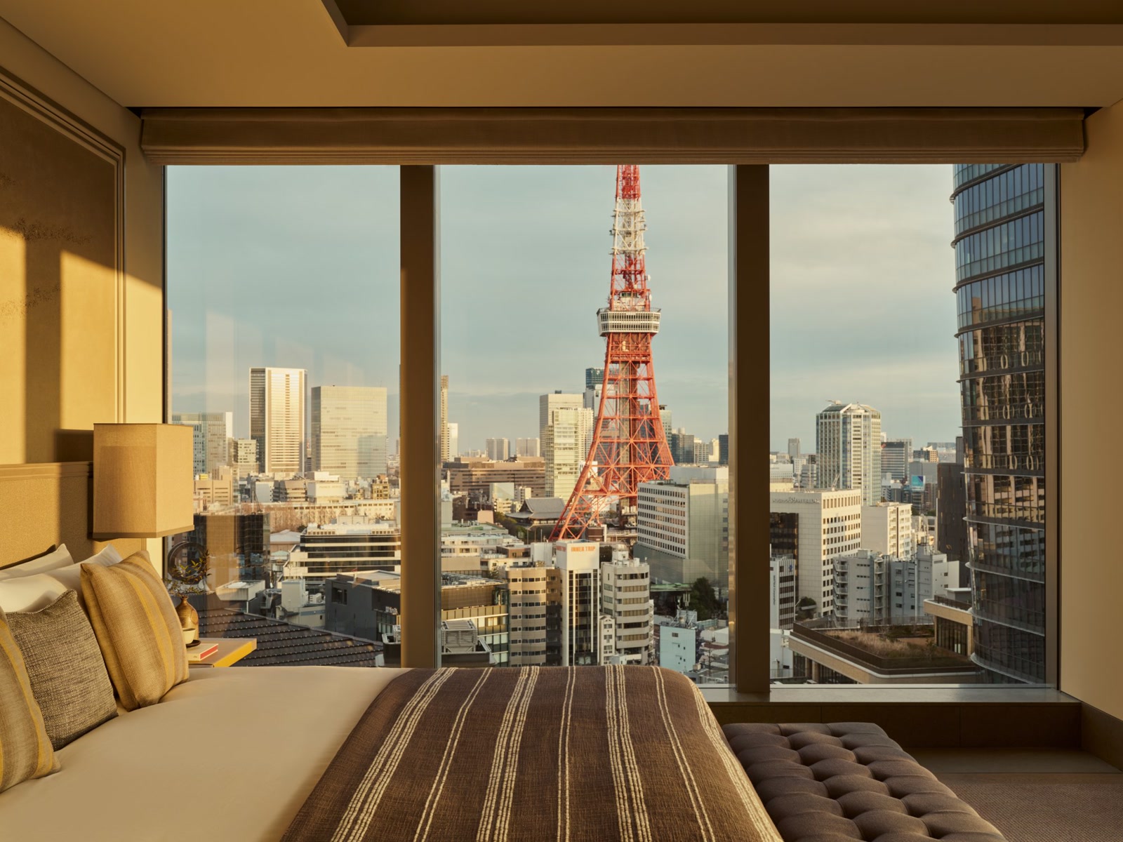 Janu Tokyo — photo 7