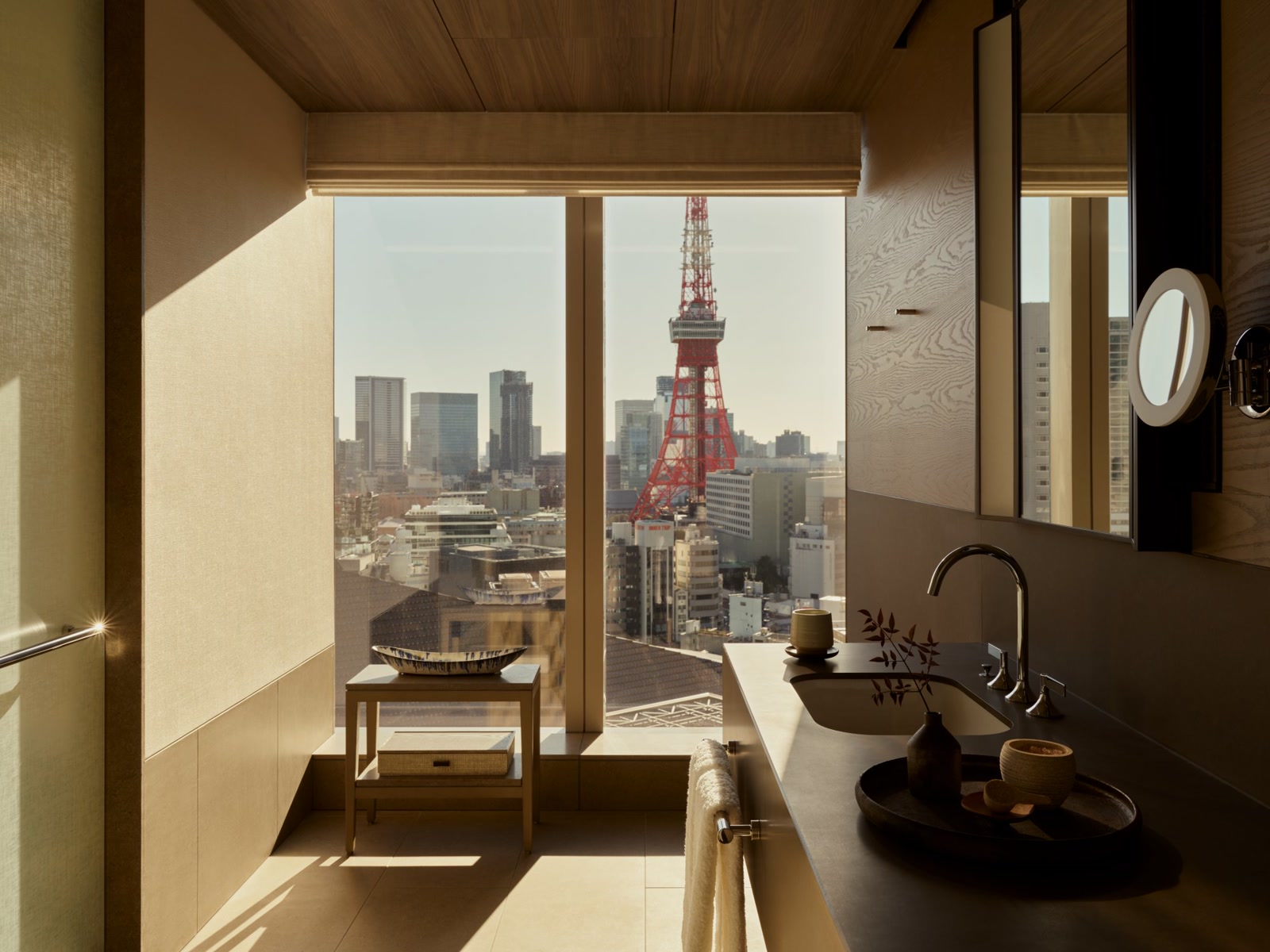 Janu Tokyo — photo 8