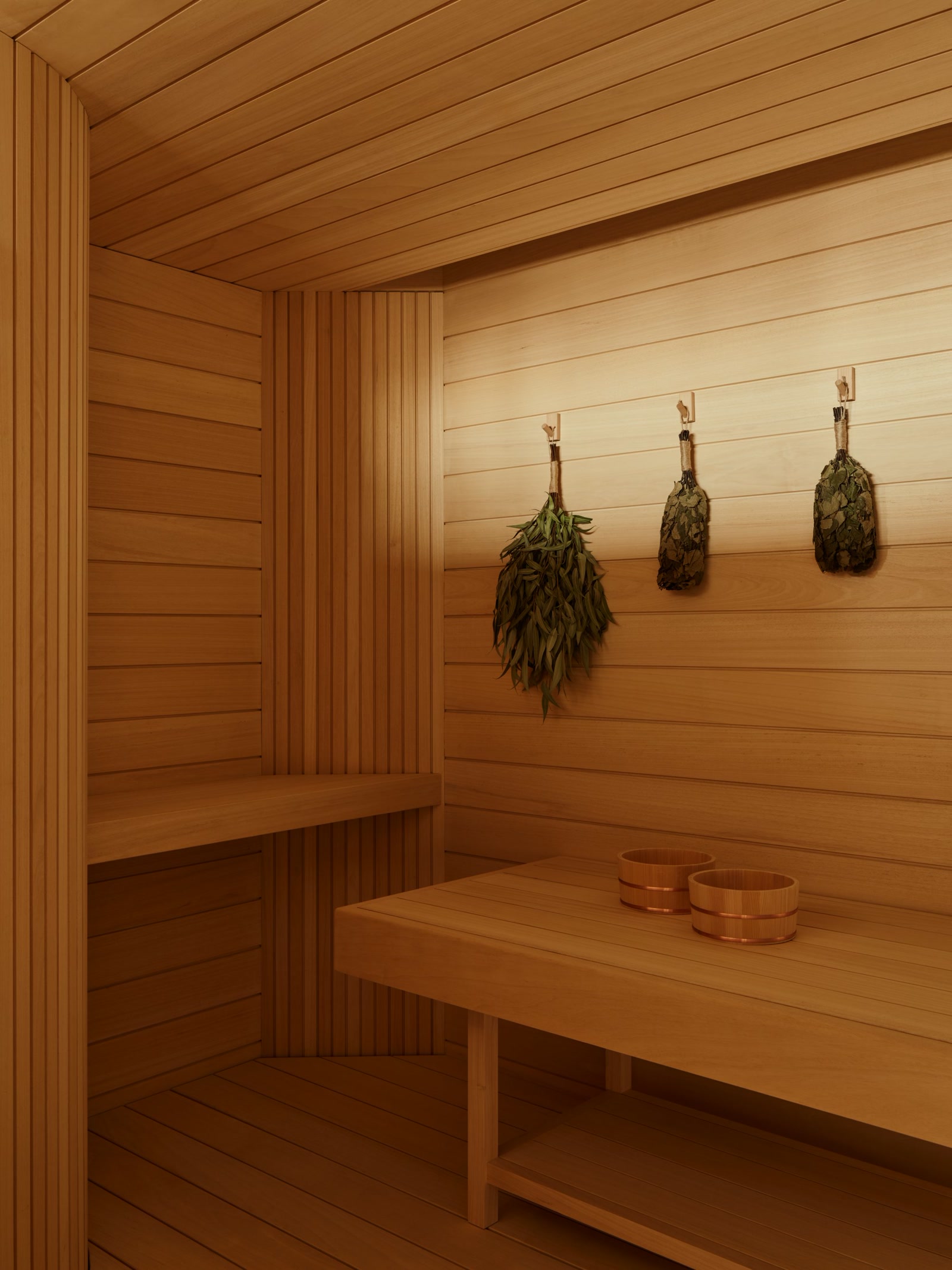 Janu Tokyo — photo 15