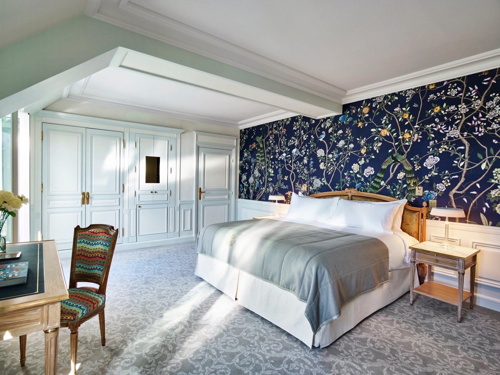 Le Meurice — photo 5