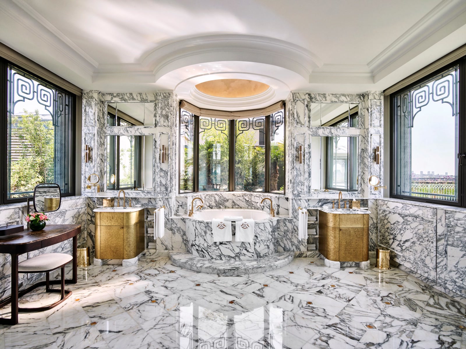 Le Meurice — photo 7