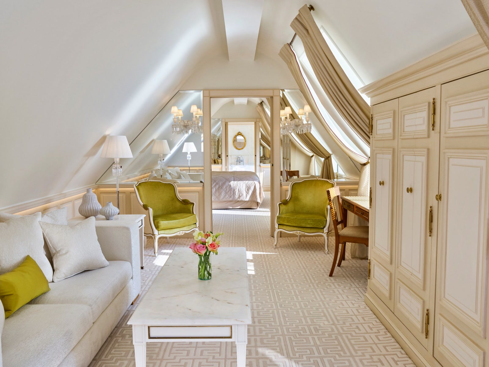 Le Meurice — photo 9