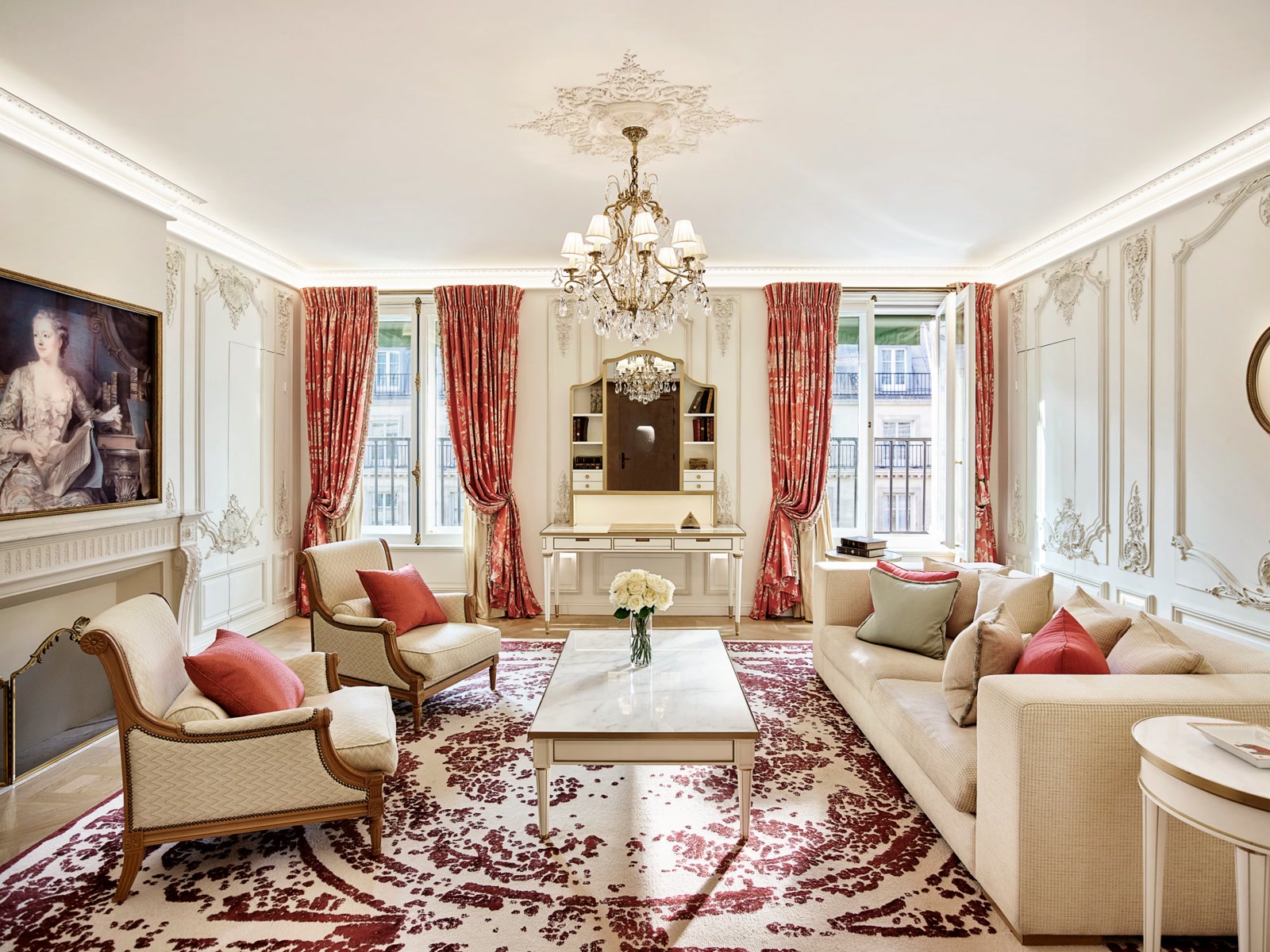 Le Meurice — photo 10