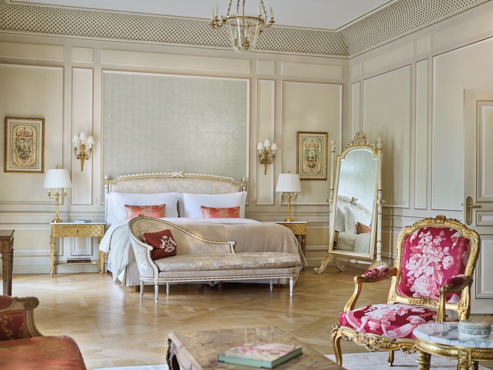 Le Meurice — photo 11