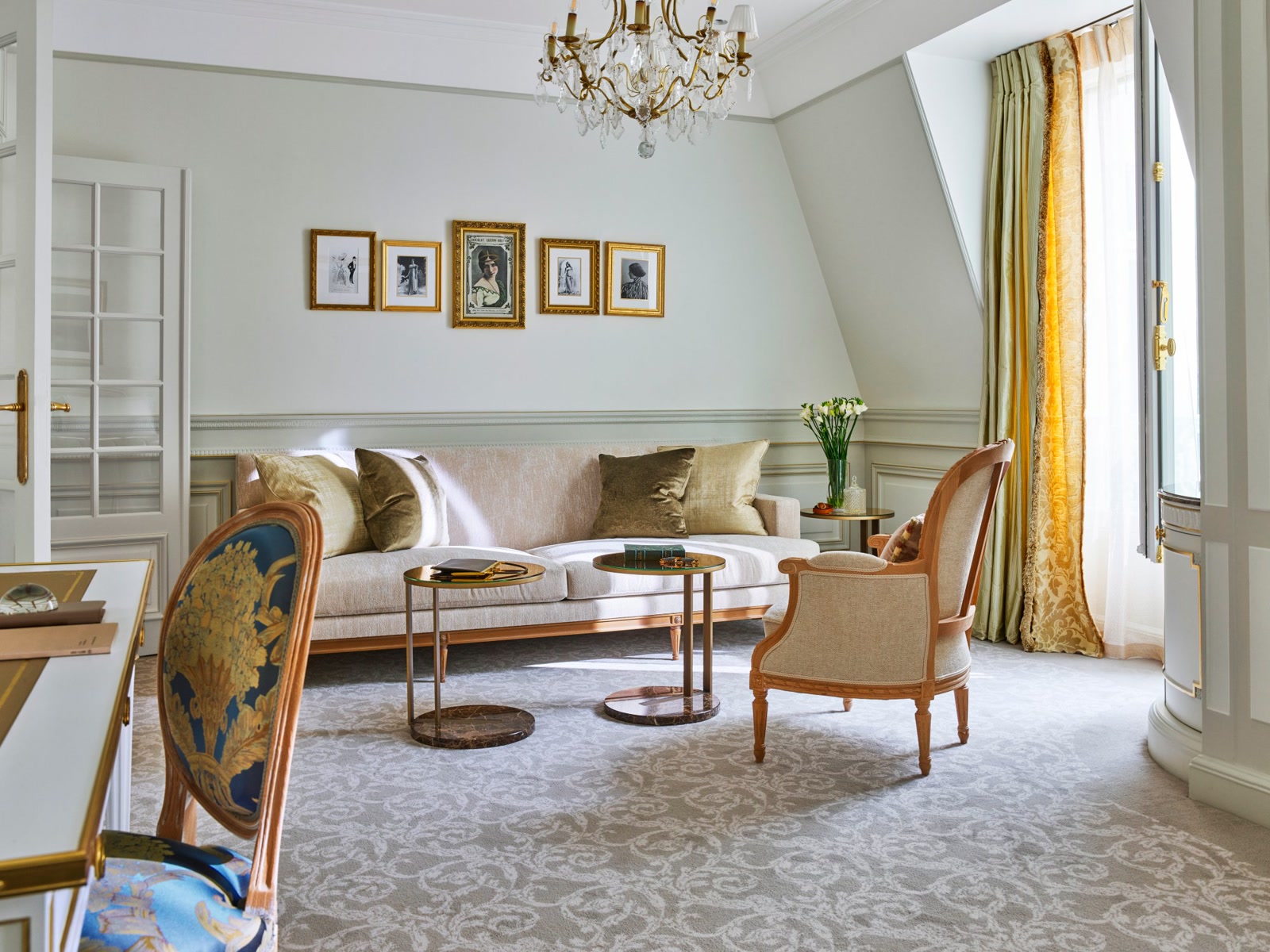 Le Meurice — photo 15