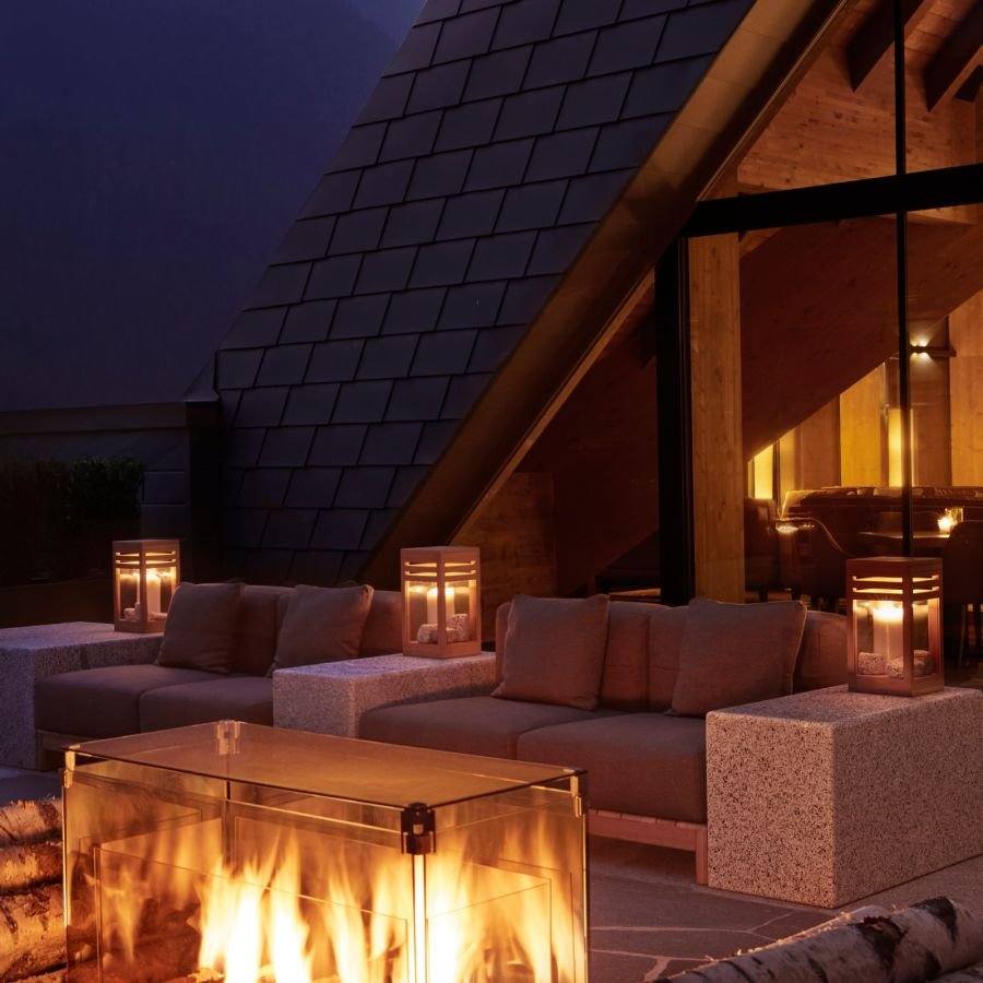Lefay Resort & SPA Dolomiti — photo 1