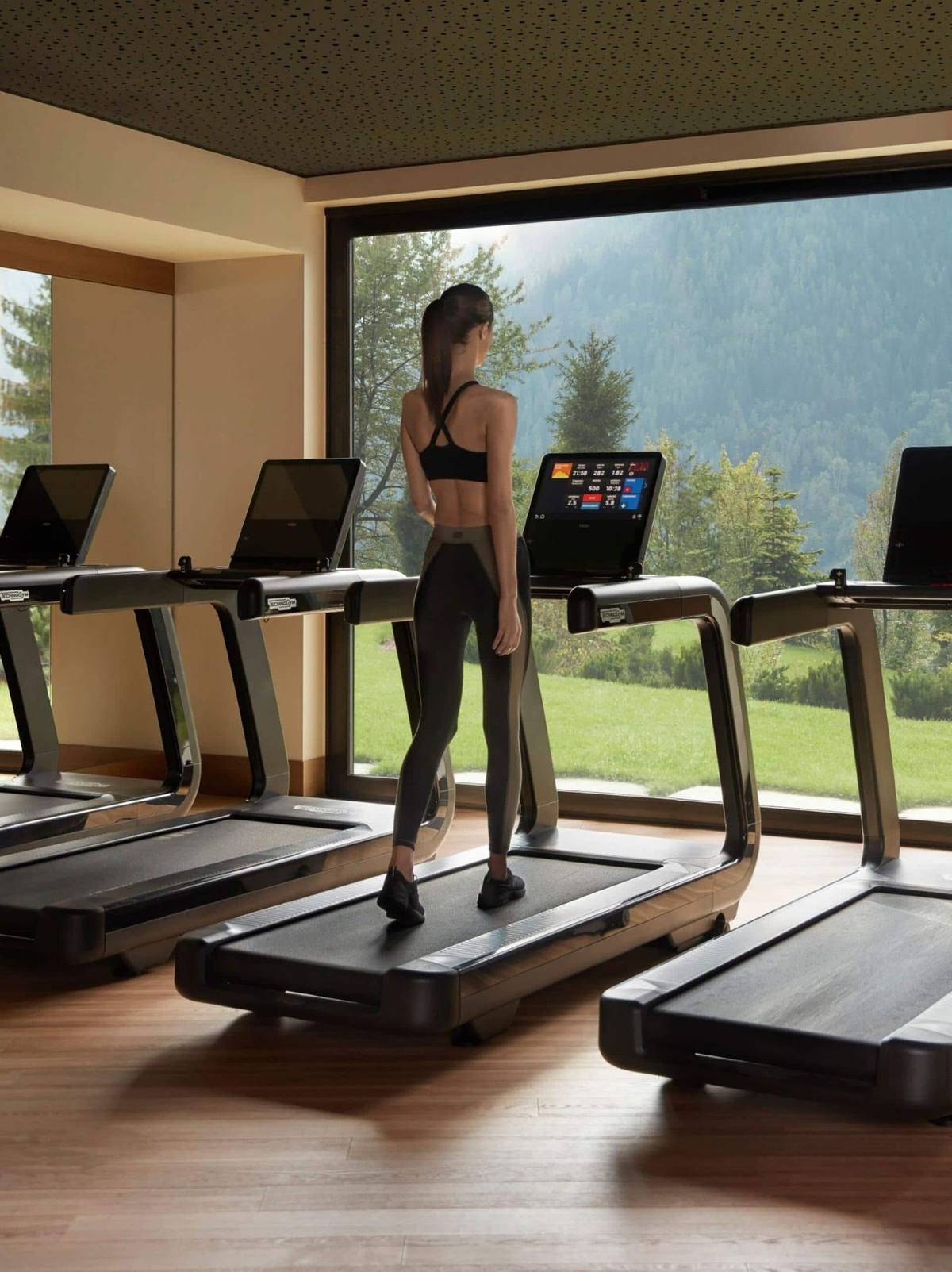 Lefay Resort & SPA Dolomiti — photo 3