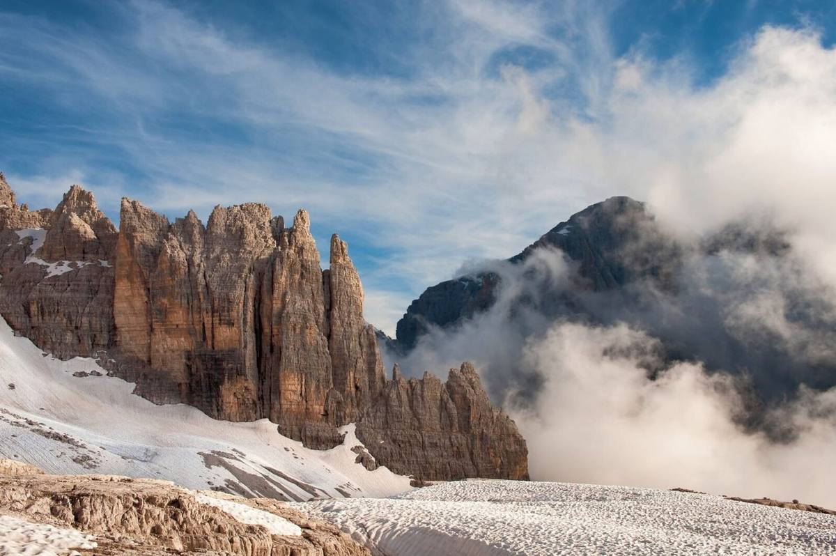 Lefay Resort & SPA Dolomiti — photo 5