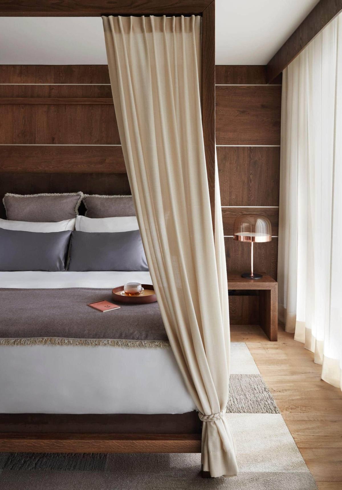 Lefay Resort & SPA Dolomiti — photo 6