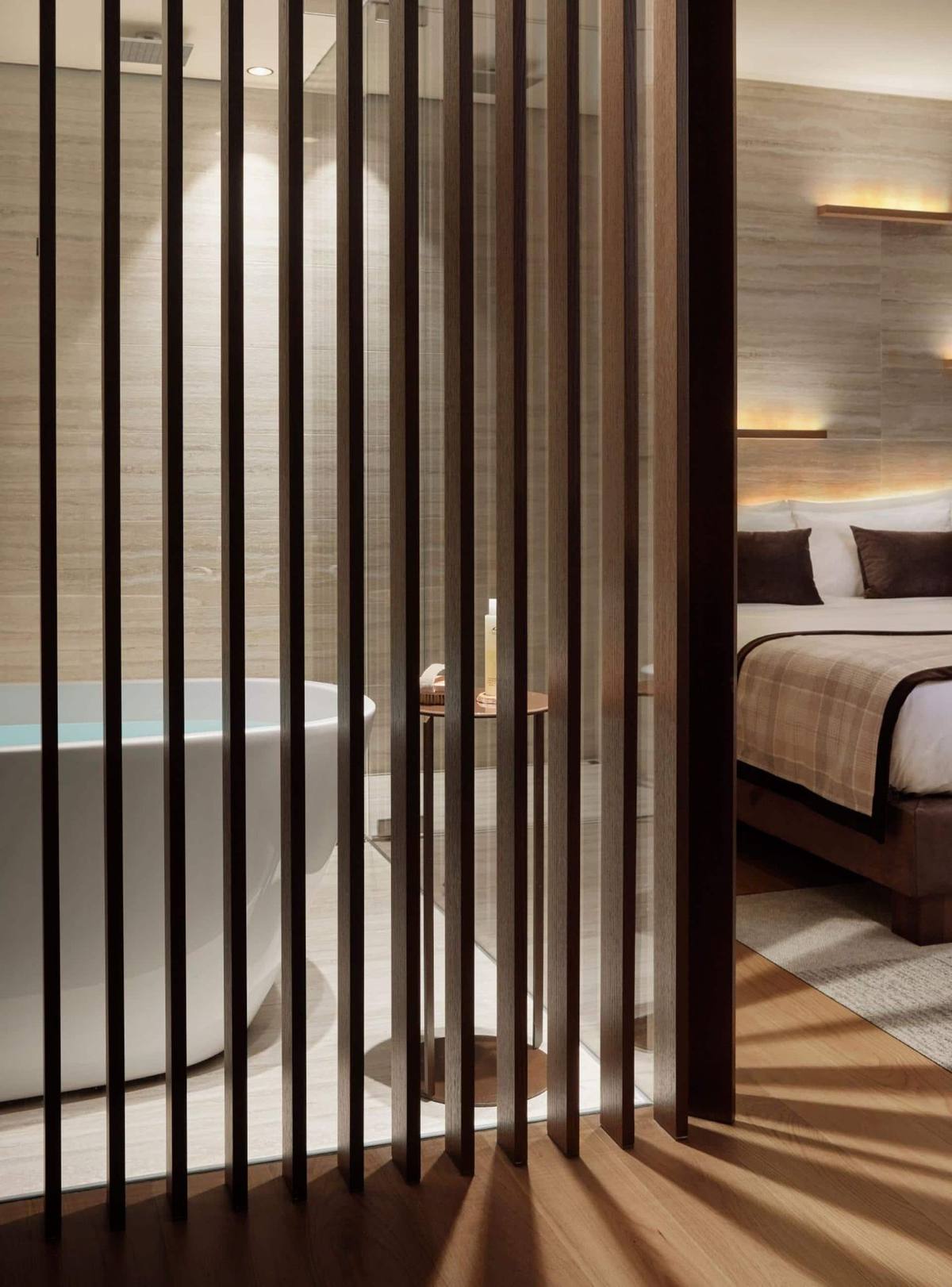 Lefay Resort & SPA Dolomiti — photo 9