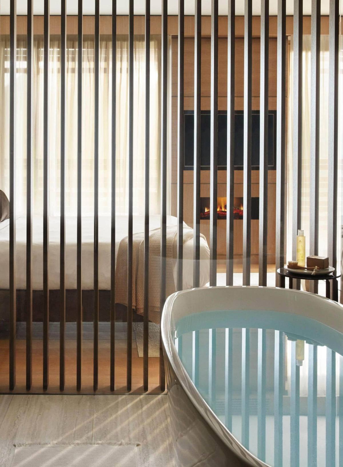 Lefay Resort & SPA Dolomiti — photo 12