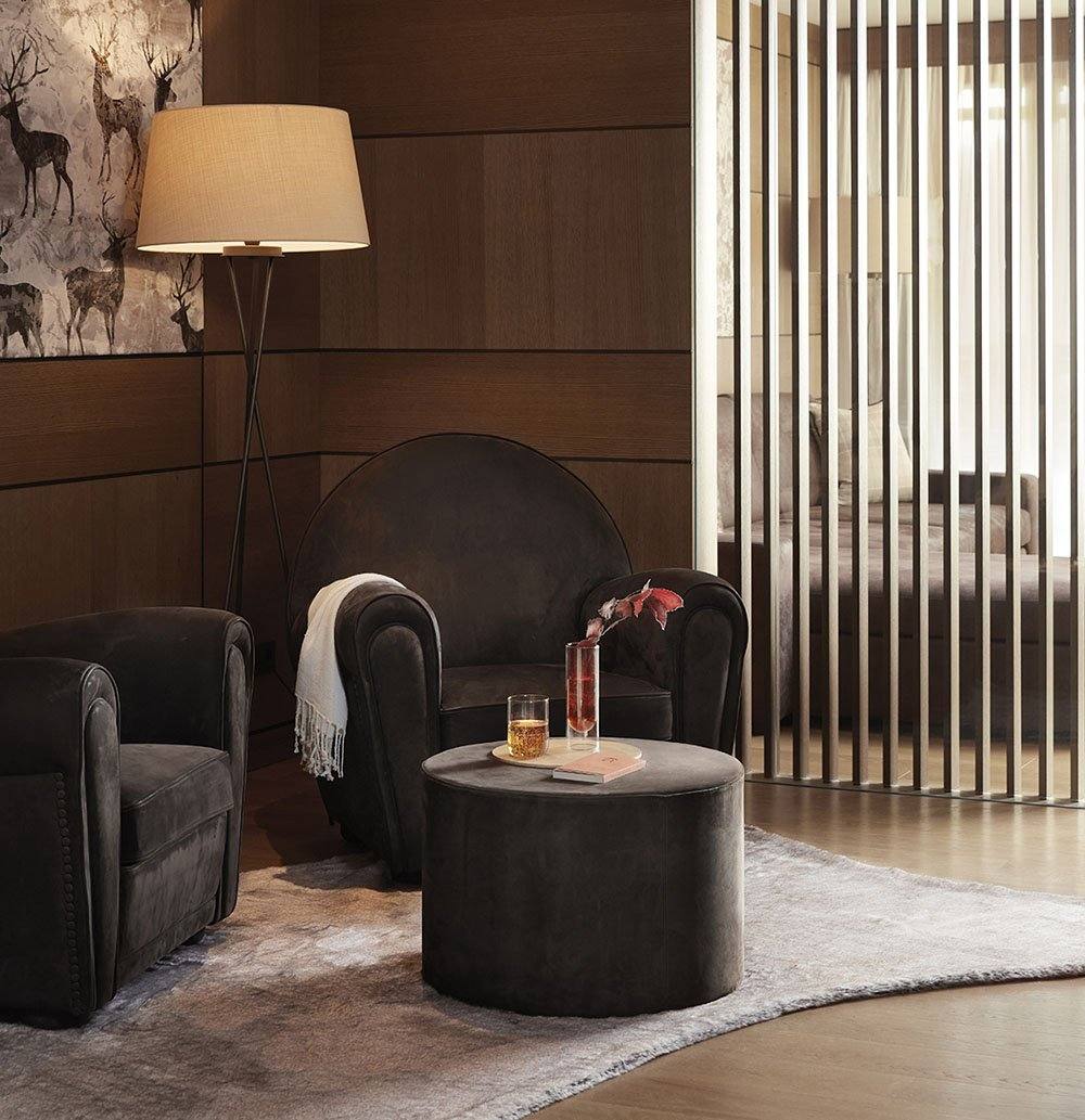 Lefay Resort & SPA Dolomiti — photo 14