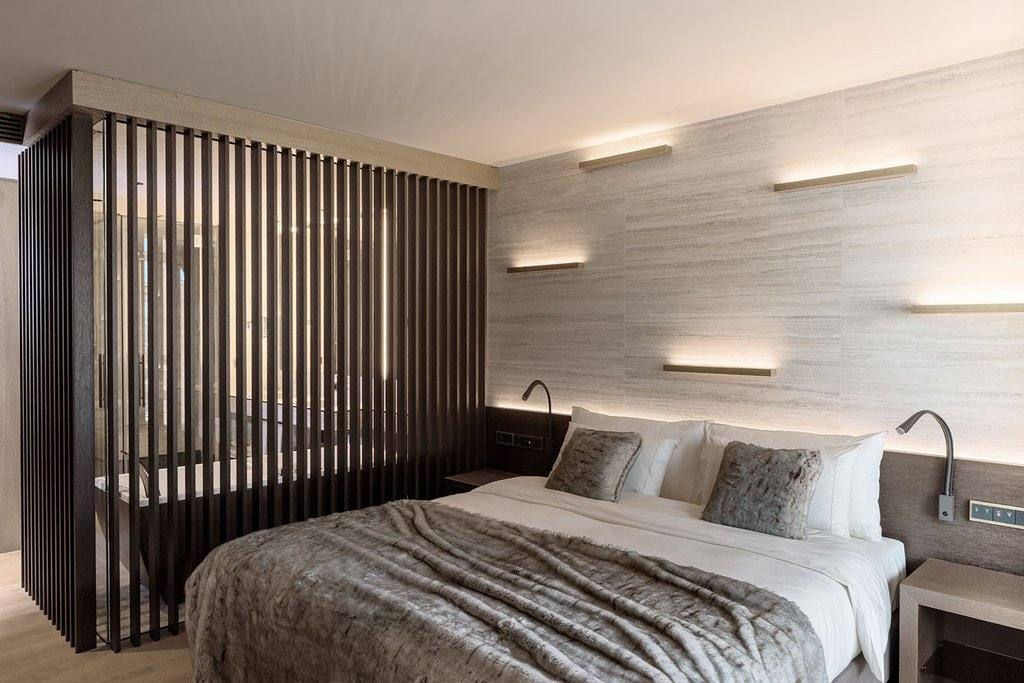 Lefay Resort & SPA Dolomiti — photo 15