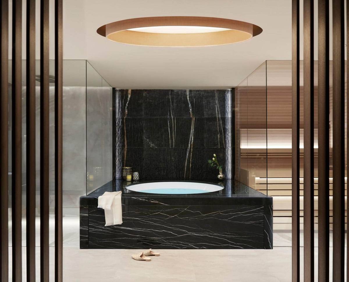 Lefay Resort & SPA Dolomiti — photo 16