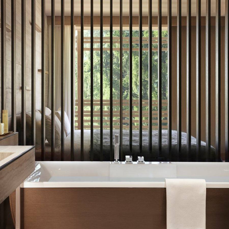 Lefay Resort & SPA Dolomiti — photo 17