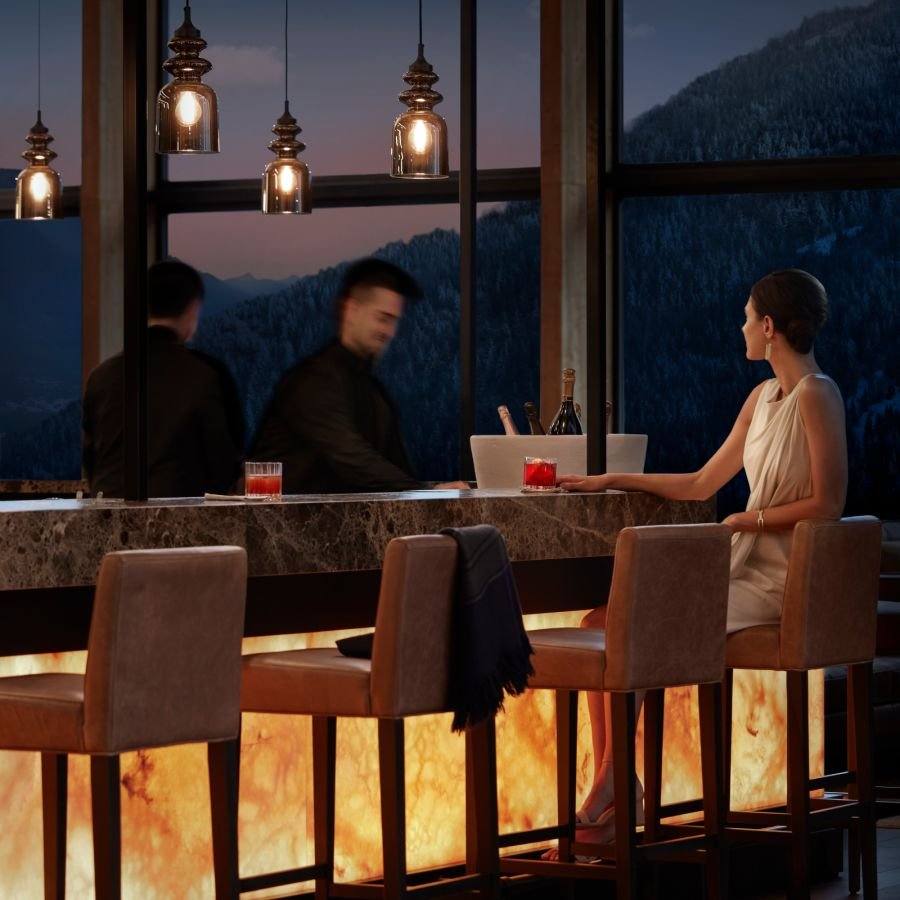 Lefay Resort & SPA Dolomiti — photo 19