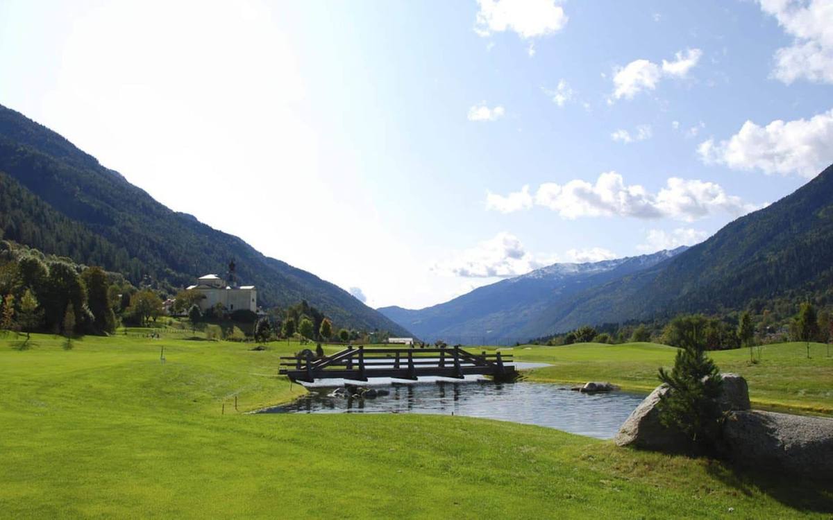 Lefay Resort & SPA Dolomiti — photo 22