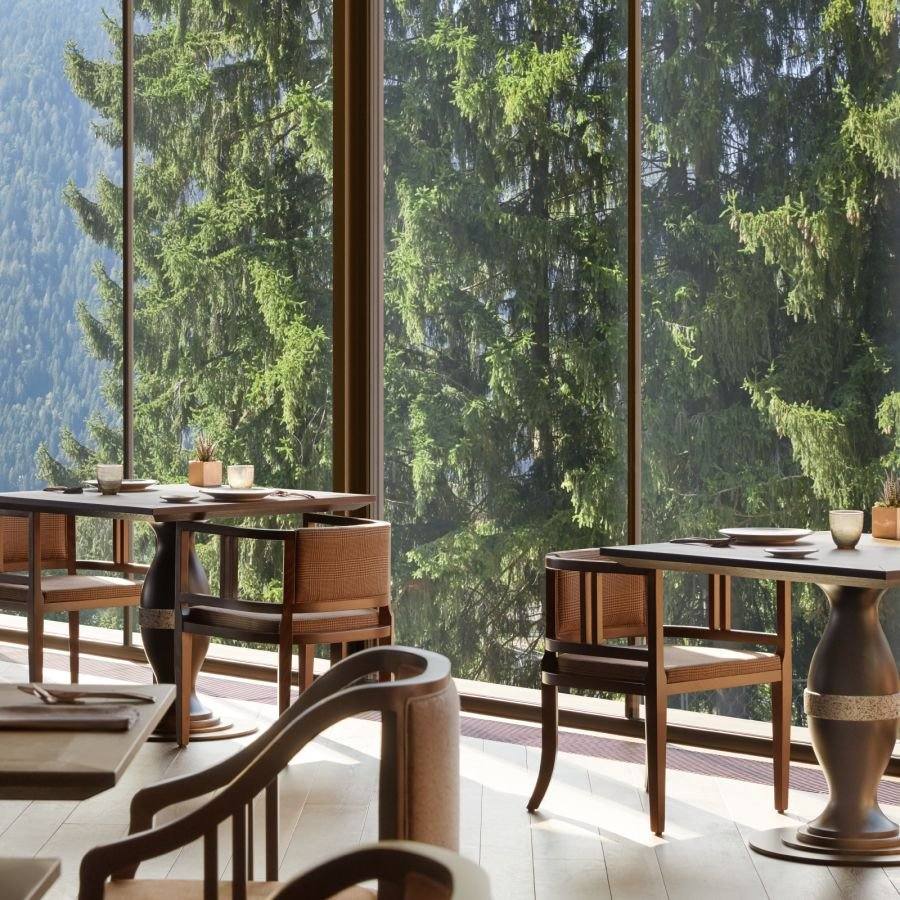 Lefay Resort & SPA Dolomiti — photo 23
