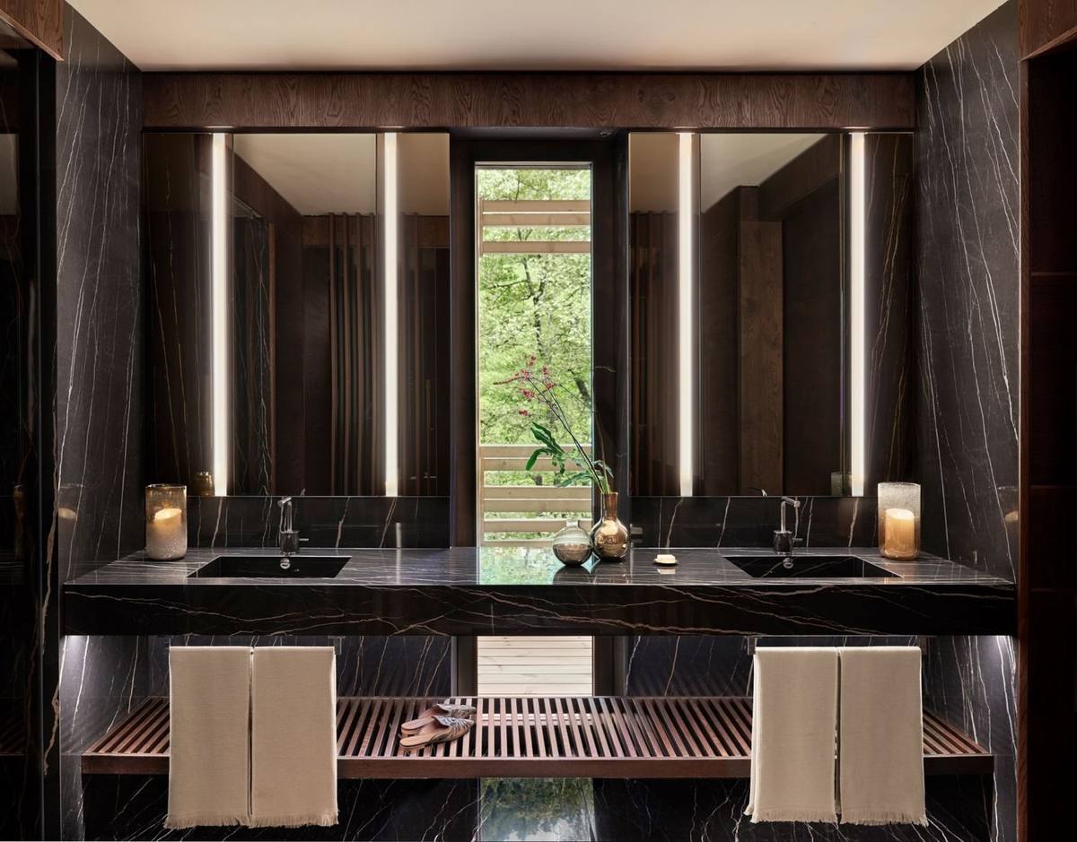 Lefay Resort & SPA Dolomiti — photo 26