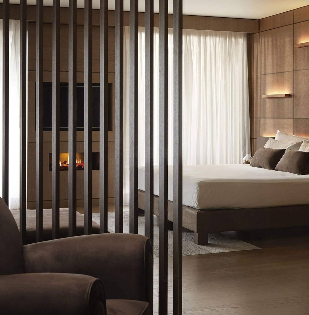 Lefay Resort & SPA Dolomiti — photo 29