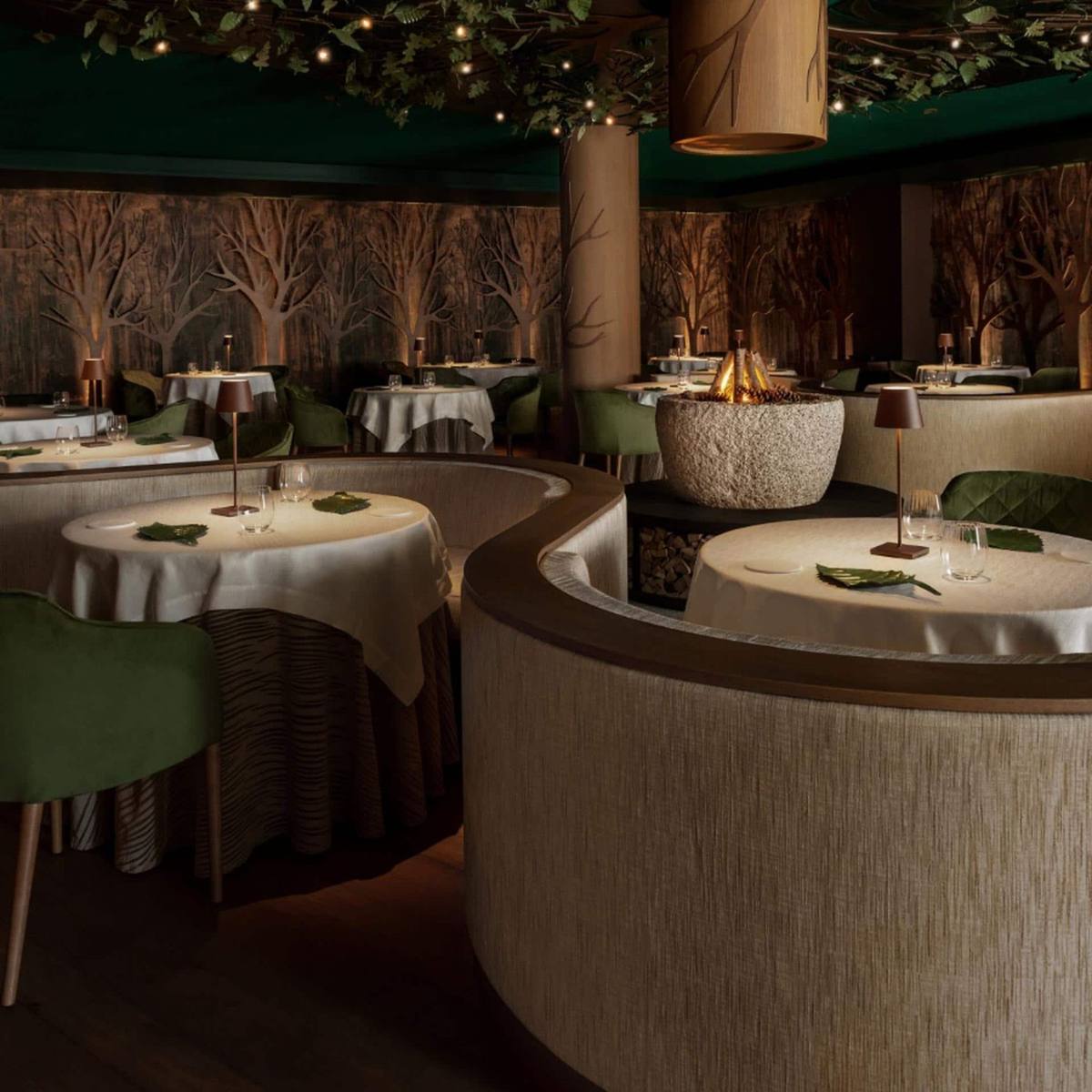 Lefay Resort & SPA Dolomiti — photo 30
