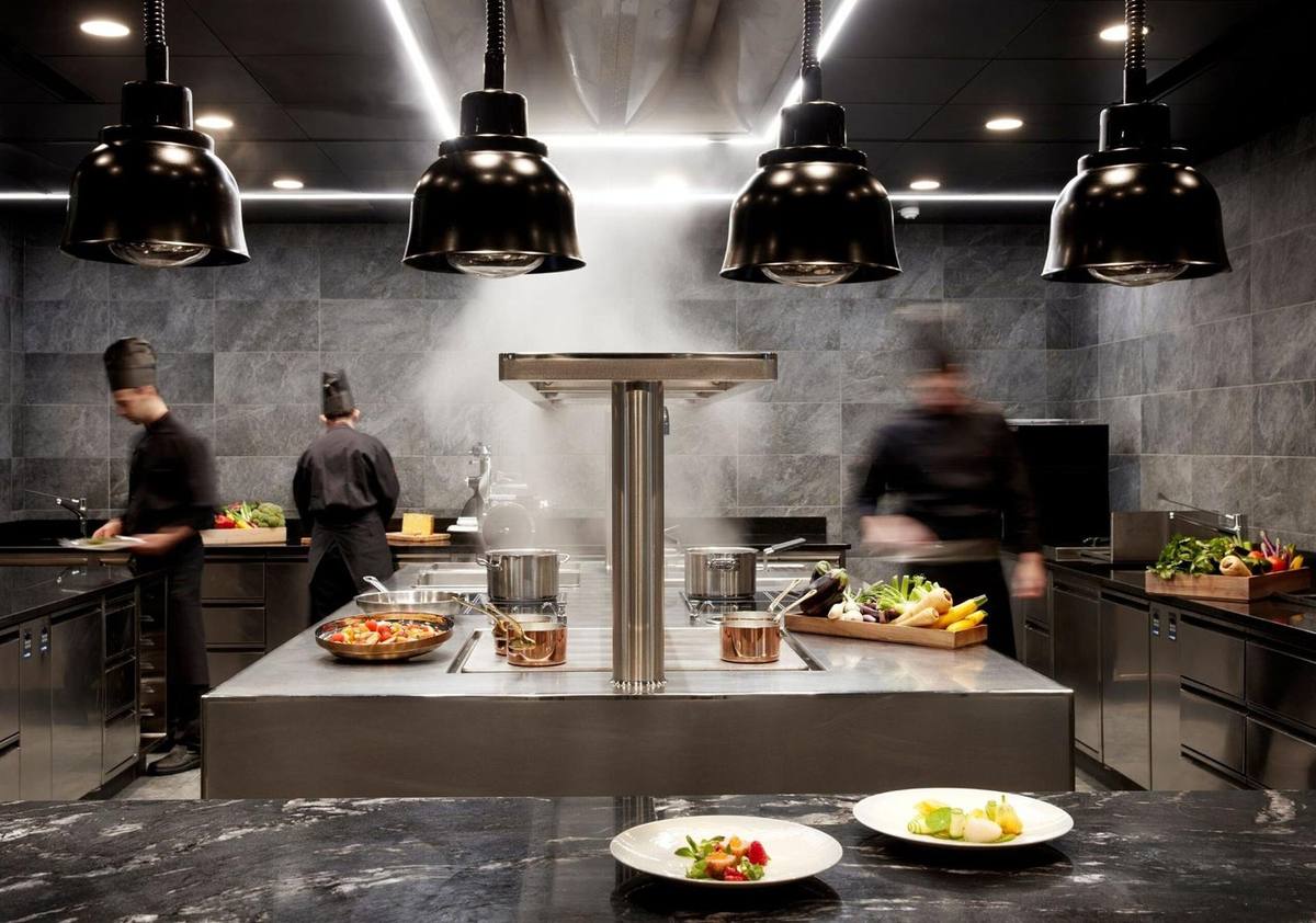 Lefay Resort & SPA Dolomiti — photo 32